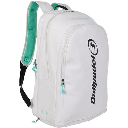 PACK BULLPADEL VERTEX 04 W 2025