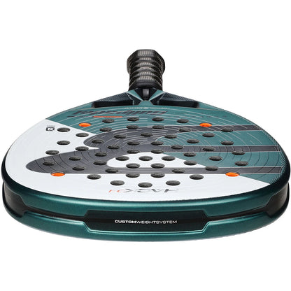 RAQUETTE PADEL BULLPADEL HACK 04 2025