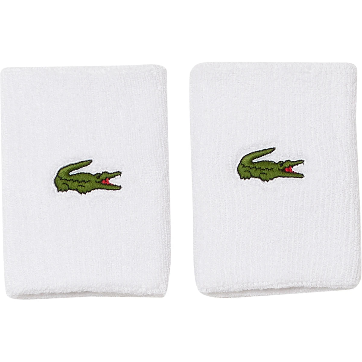 SERRE POIGNETS LACOSTE PADEL