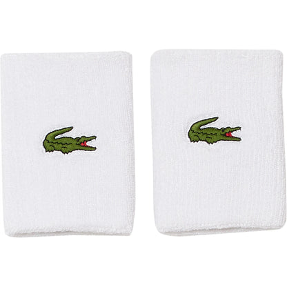 SERRE POIGNETS LACOSTE PADEL