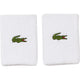 SERRE POIGNETS LACOSTE PADEL