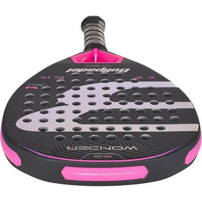 RAQUETTE PADEL BULLPADEL WONDER 27