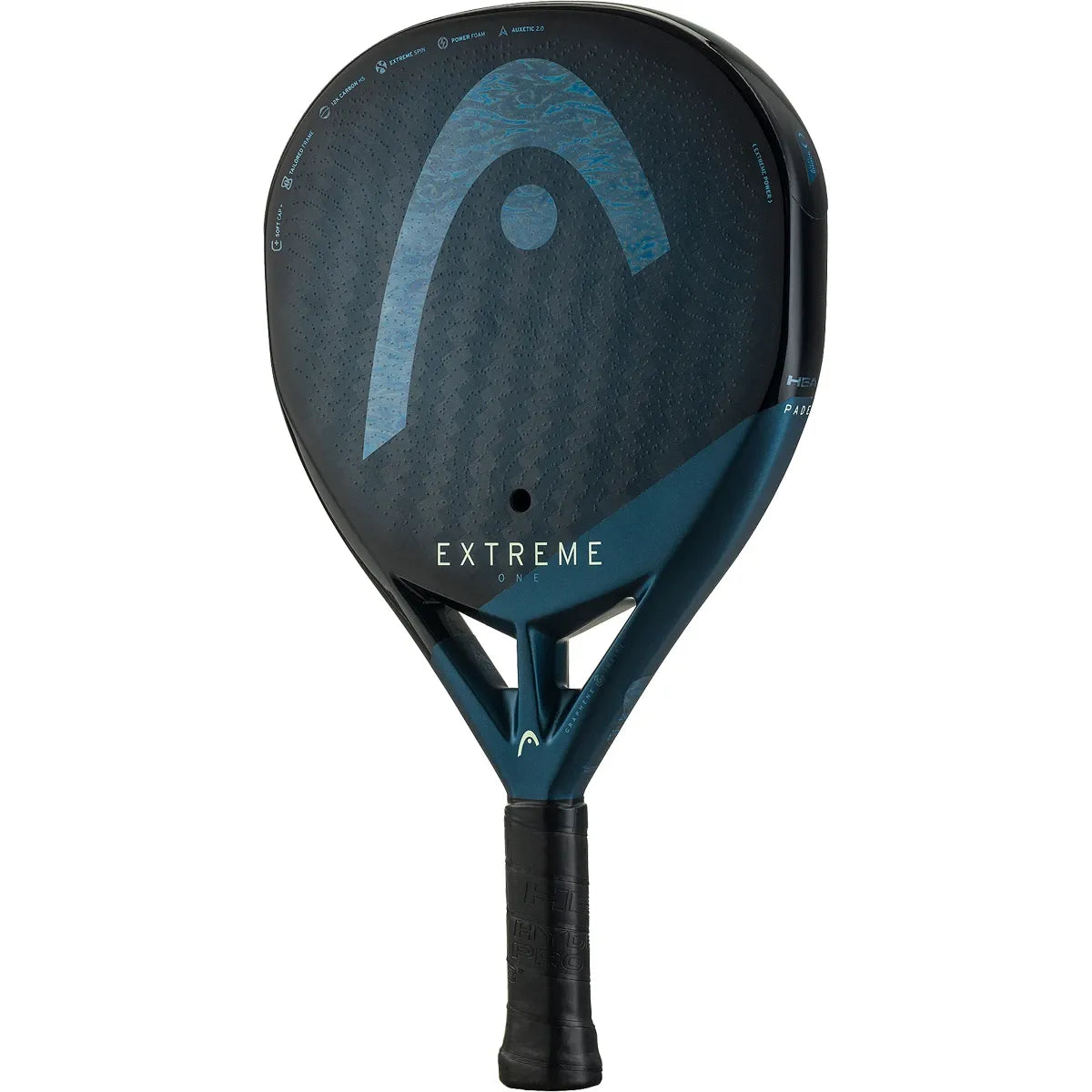 RAQUETTE DE PADEL HEAD EXTREME ONE