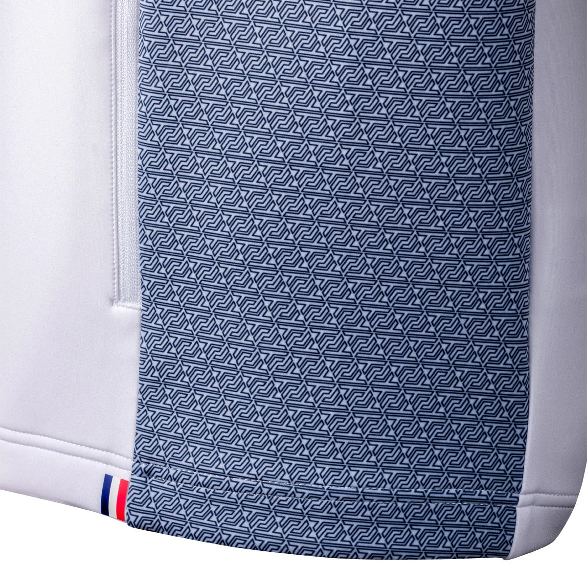 VESTE TECNIFIBRE TOUR FULL ZIP