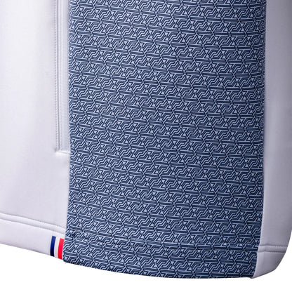 VESTE TECNIFIBRE TOUR FULL ZIP