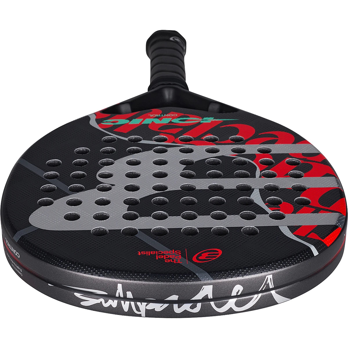RAQUETTE PADEL BULLPADEL IONIC CONTROL 2026