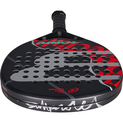 RAQUETTE PADEL BULLPADEL IONIC CONTROL 2026