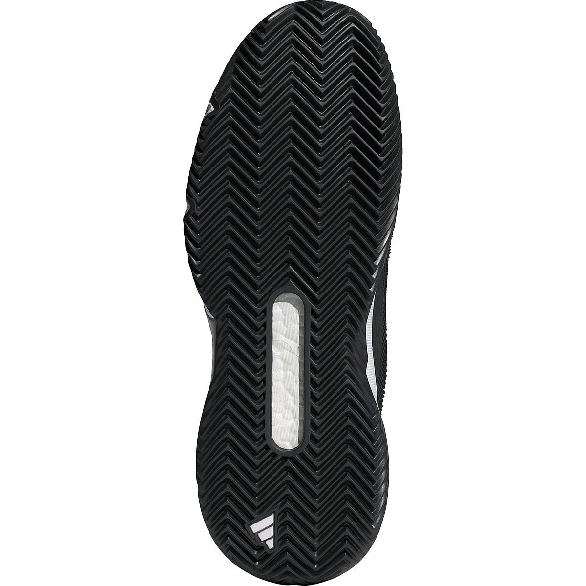 CHAUSSURES ADIDAS SOLEMATCH CONTROL 2 TERRE BATTUE