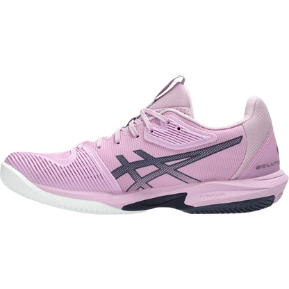 CHAUSSURES ASICS FEMME SOLUTION SPEED FF 3 TERRE BATTUE