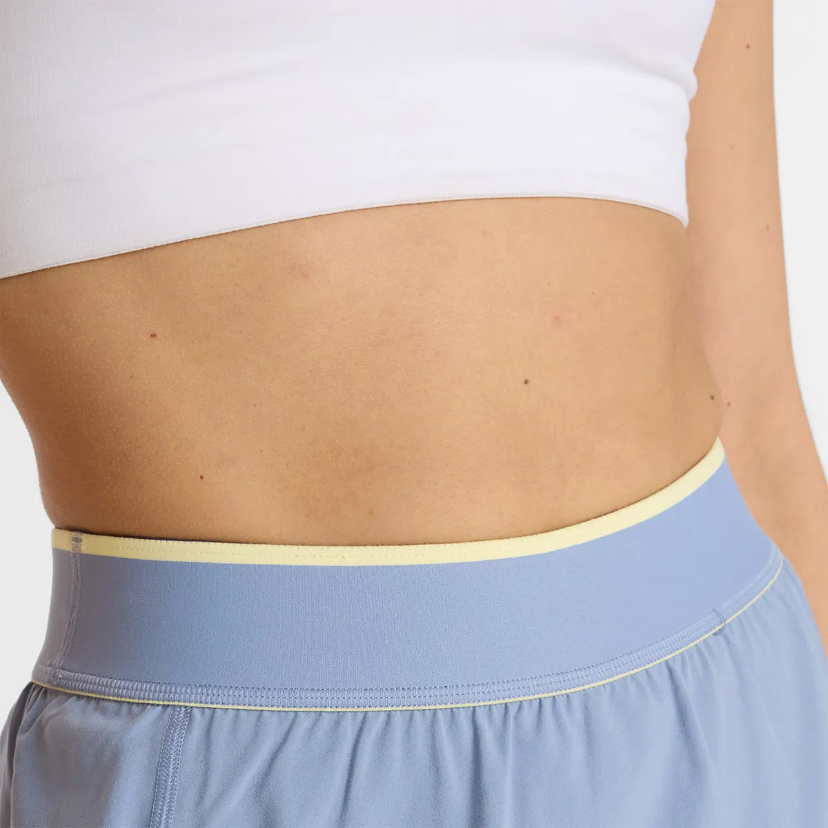 JUPE NEW BALANCE FEMME ATHLETE