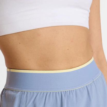 JUPE NEW BALANCE FEMME ATHLETE