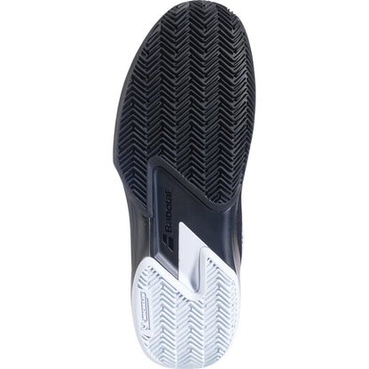 CHAUSSURES BABOLAT SFX 4 TERRE BATTUE