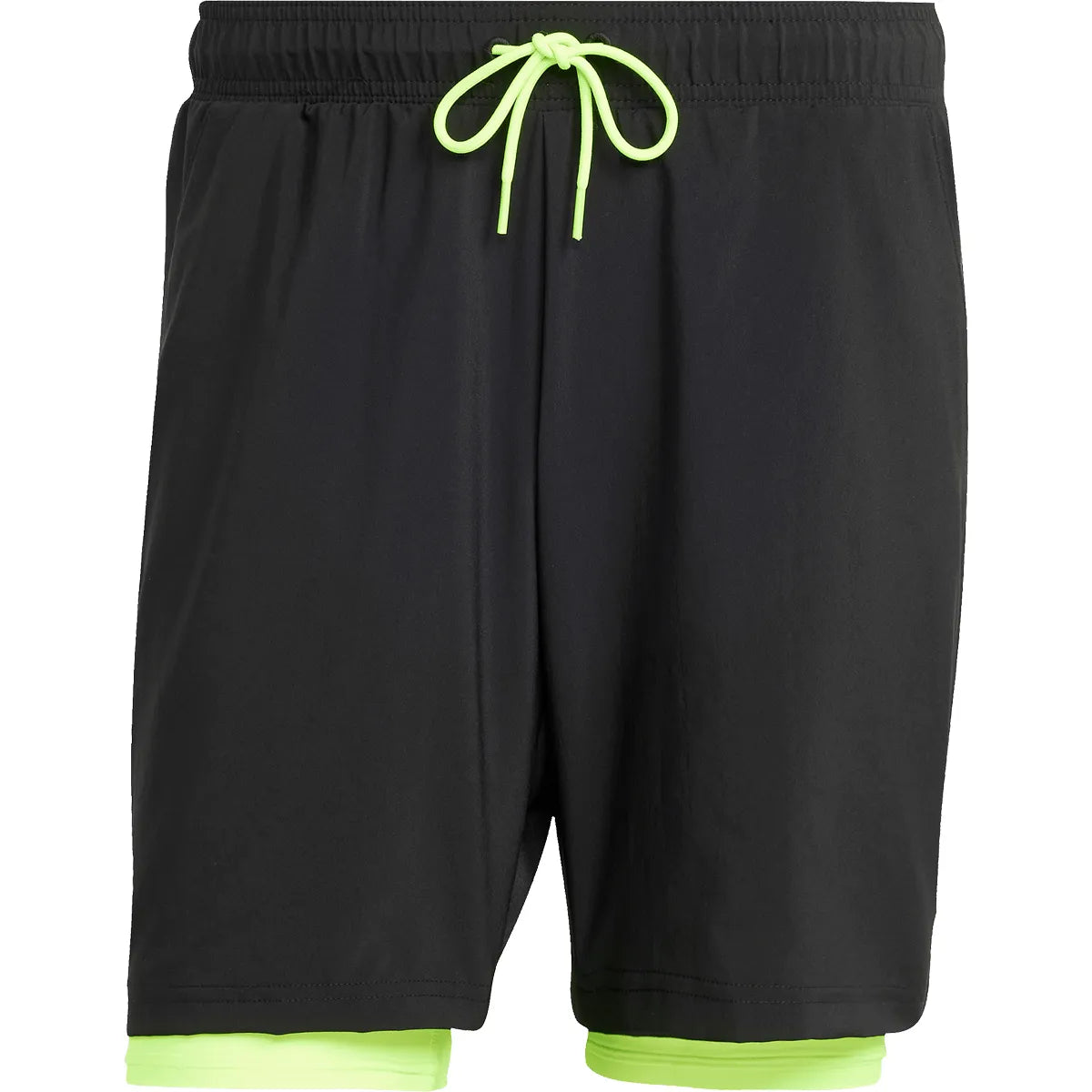 SHORT ADIDAS CLUB PRO 2IN1