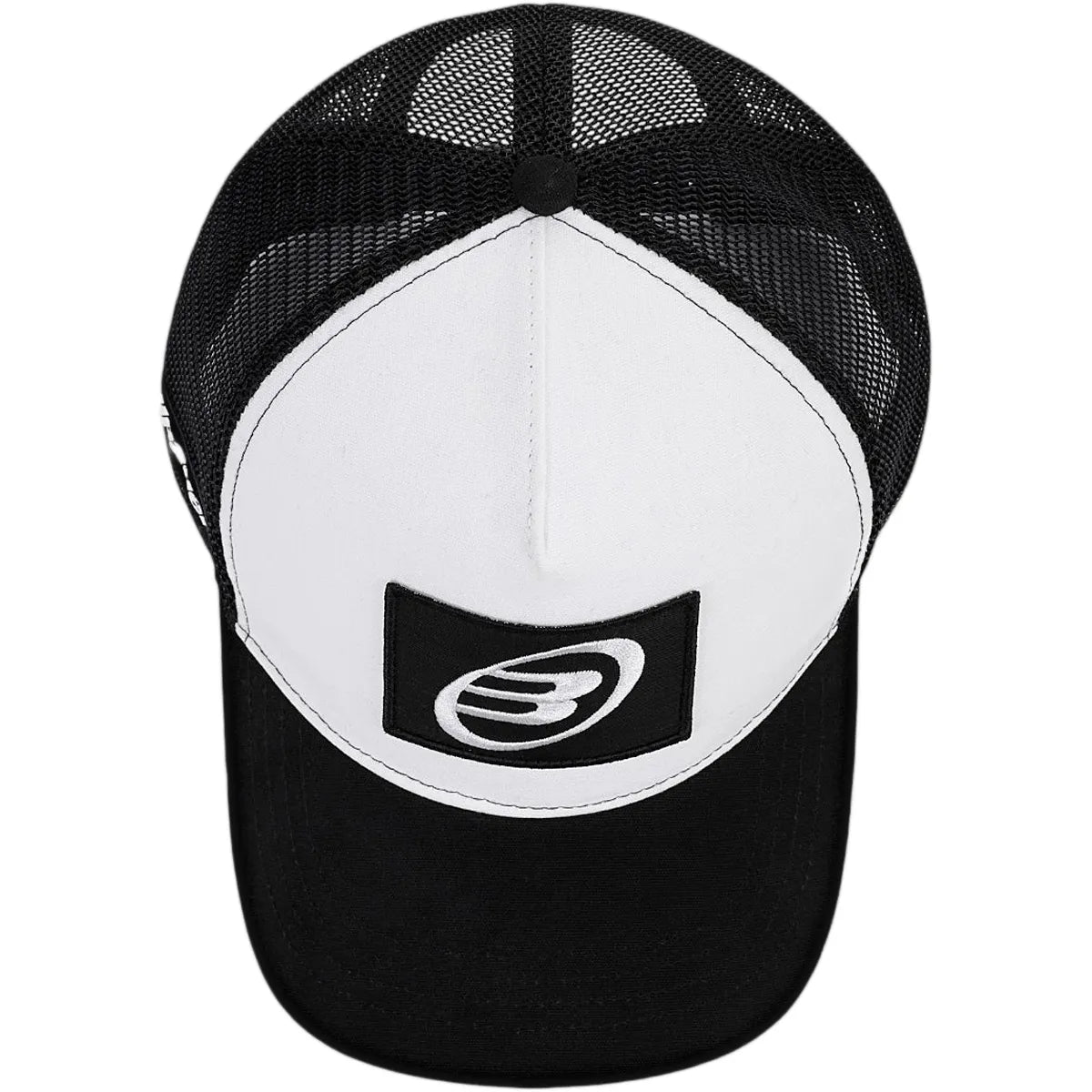 CASQUETTE BULLPADEL BPG25 I MESH