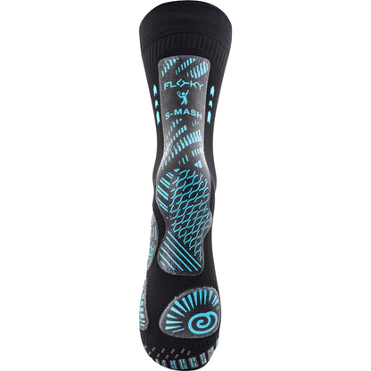 CHAUSSETTES DE COMPRESSION FLOKY S-MASH-3D