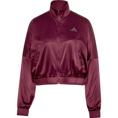 VESTE ADIDAS FEMME COVER