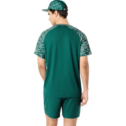 T-SHIRT ASICS PADEL COURT