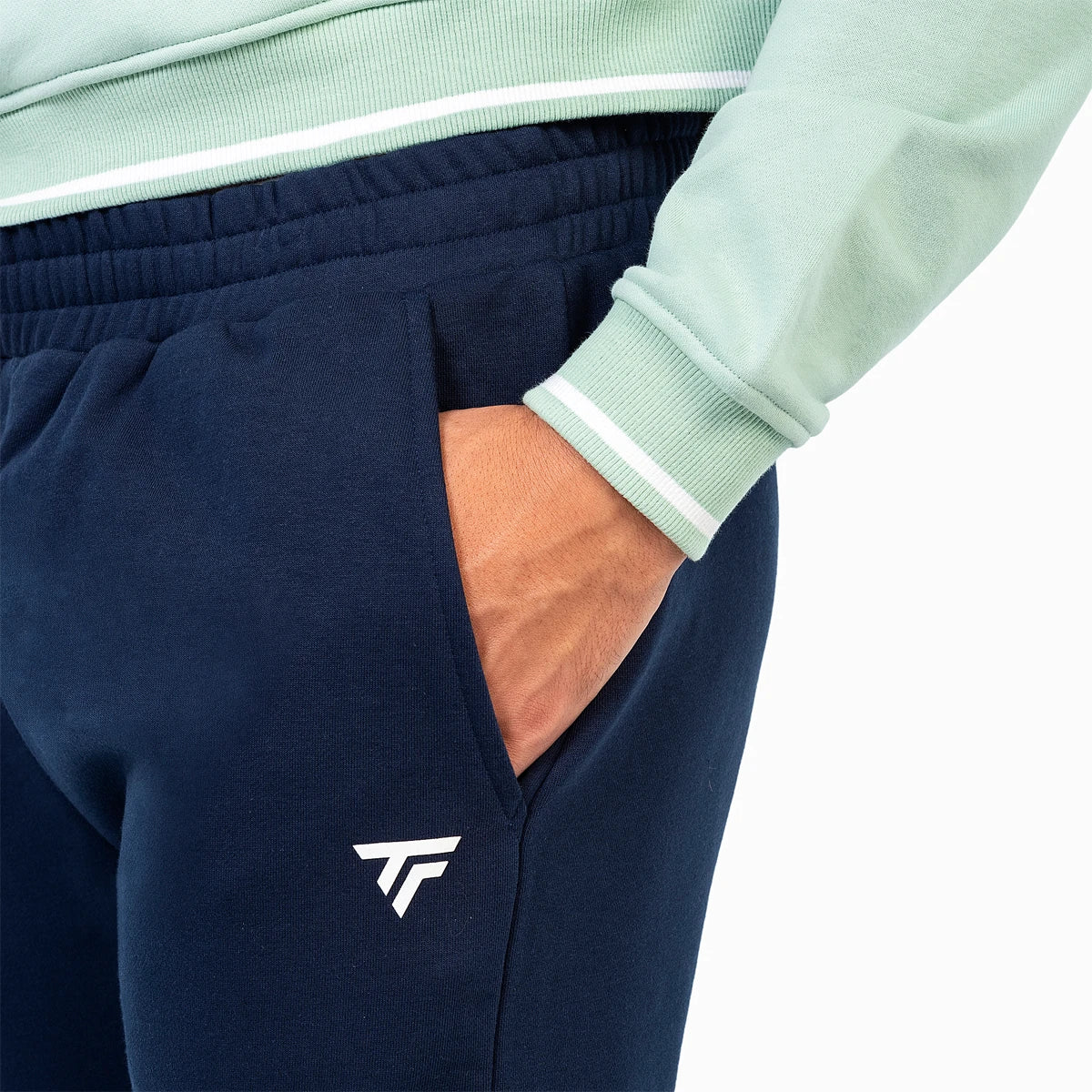 PANTALON TECNIFIBRE TEAM TERRY