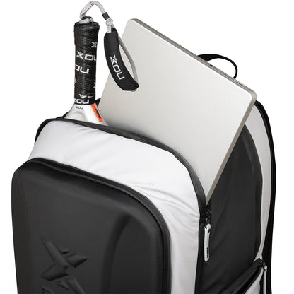 SAC A DOS NOX PADEL LUXURY MASTER SERIES