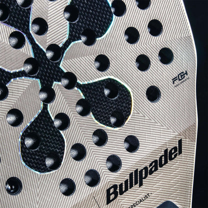 RAQUETTE PADEL BULLPADEL NEURON 02 PREMIER 26