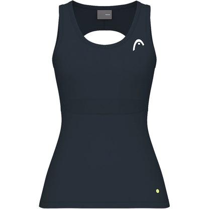 DEBARDEUR HEAD FEMME MOVE VISION