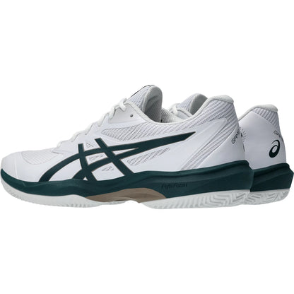 CHAUSSURES ASICS GEL GAME FF TERRE BATTUE