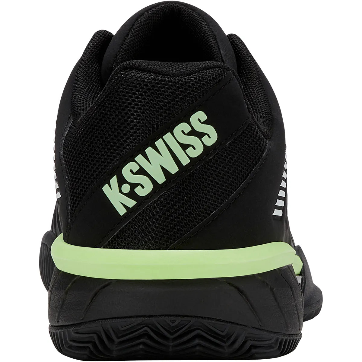 CHAUSSURES K-SWISS EXPRESS LIGHT 3 TERRE BATTUE