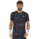 T-SHIRT LOTTO SUPERRAPIDA - D2 PADEL