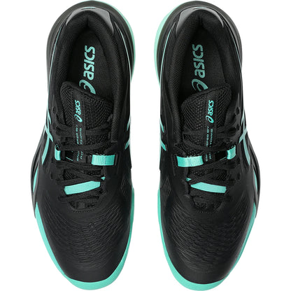 CHAUSSURES ASICS GEL RESOLUTION X TERRE BATTUE