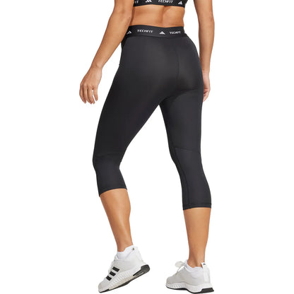 COLLANT ADIDAS FEMME 3/4 CAPRI