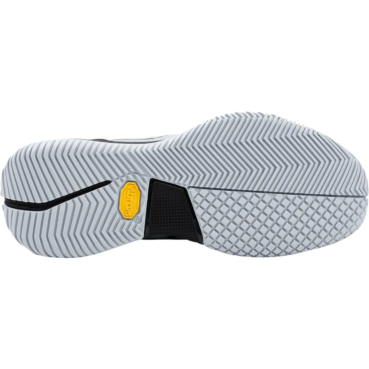 CHAUSSURES PADEL BULLPADEL FEMME PEARL PL TOUR FINAL 25V