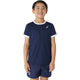 T-SHIRT ASICS JUNIOR GARCON PADEL