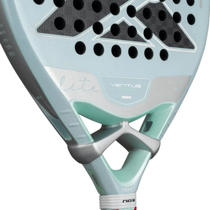 RAQUETTE DE PADEL NOX VENTUS HYBRID 12K LITE 2026