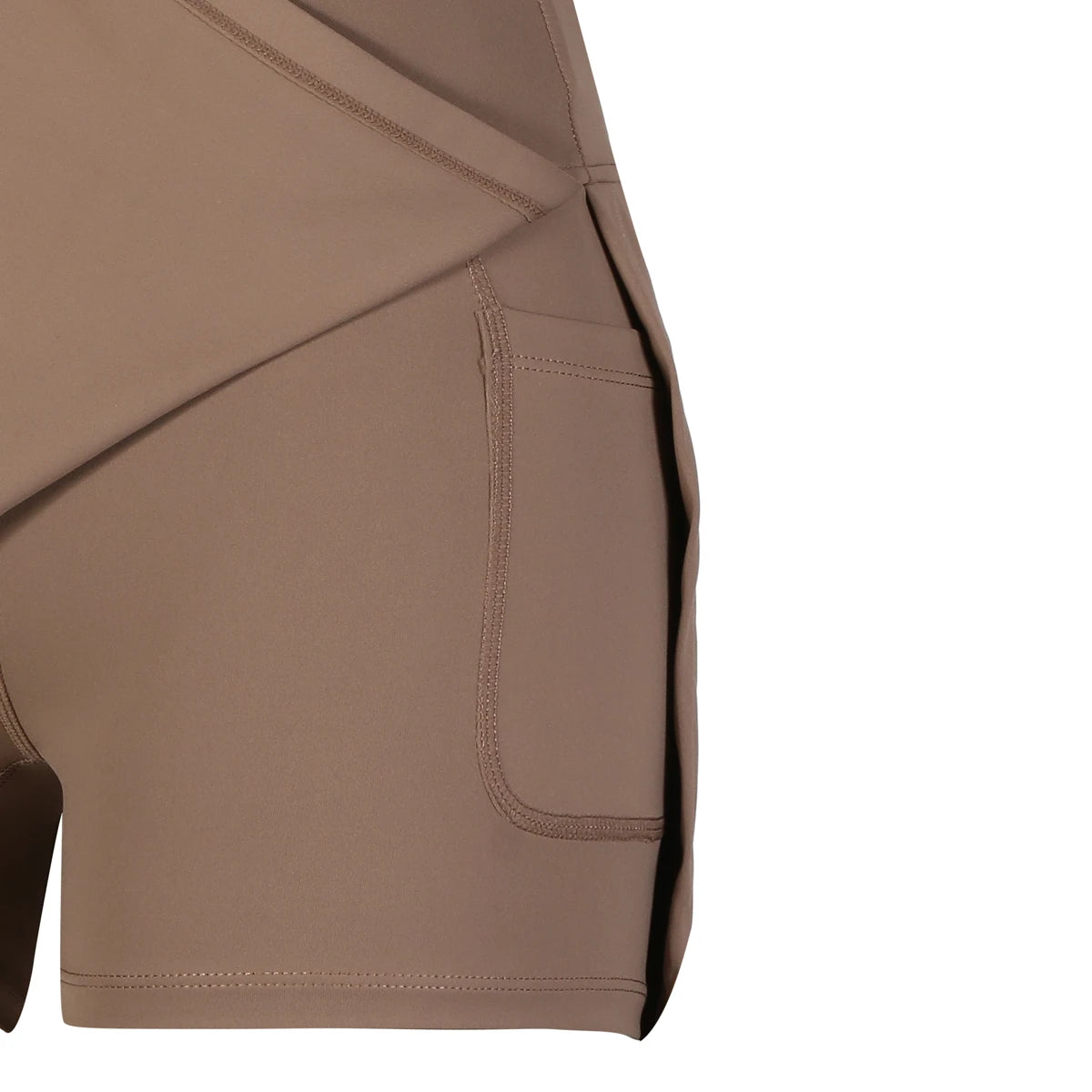 JUPE TECHNIQUE PADEL MON AMOUR