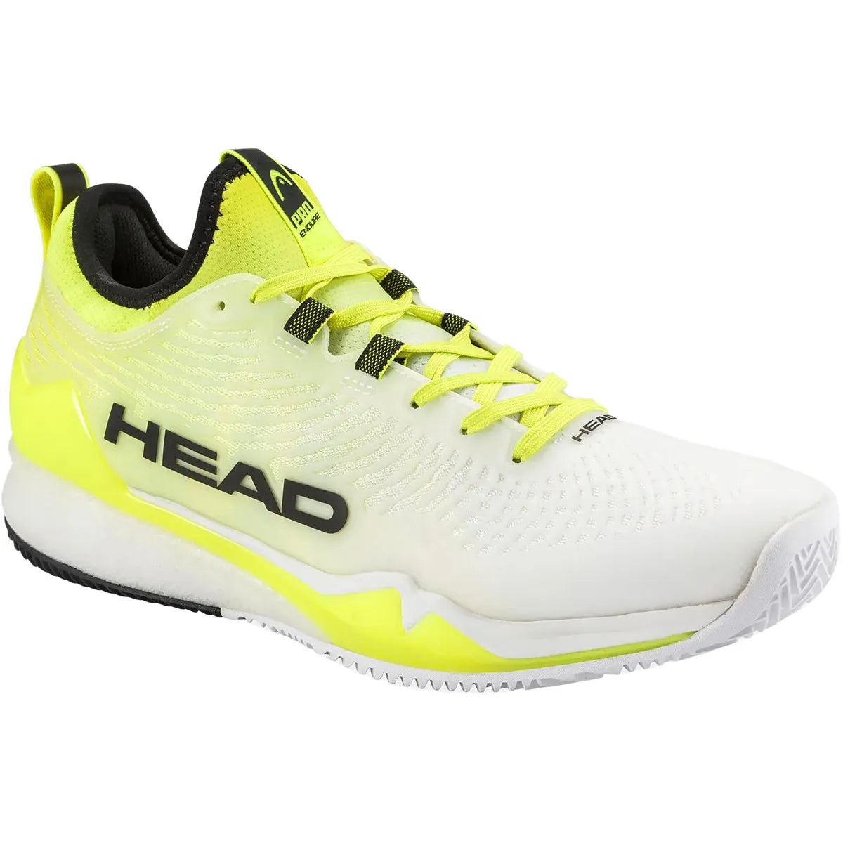 CHAUSSURES HEAD ENDURE PRO TERRE BATTUE