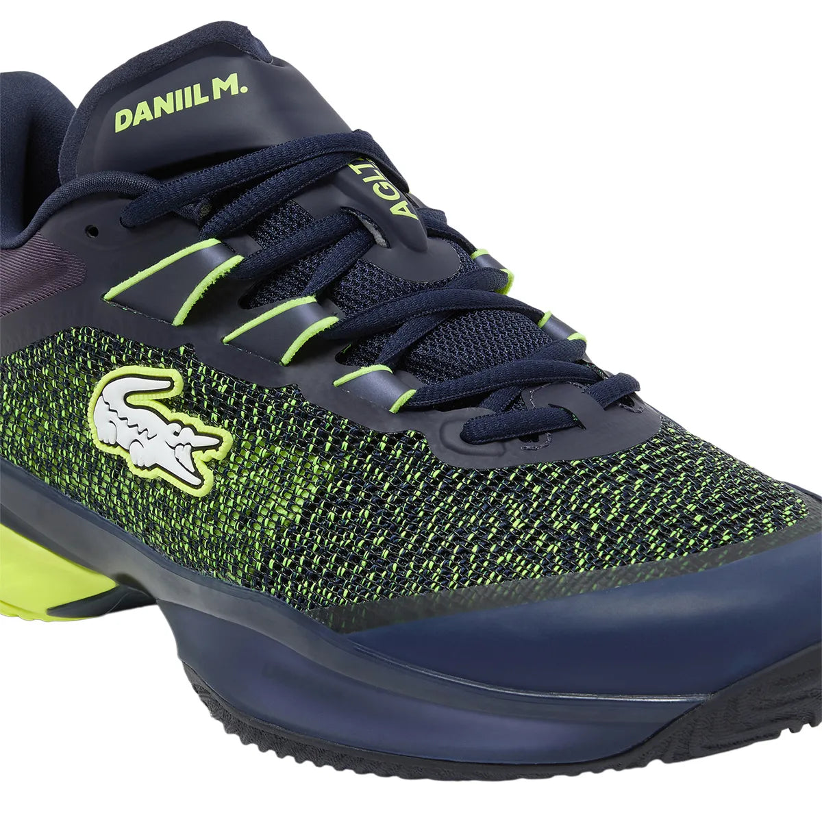 MEDVEDEV CHAUSSURES LACOSTE AG-LT ULTRA TERRE BATTUE