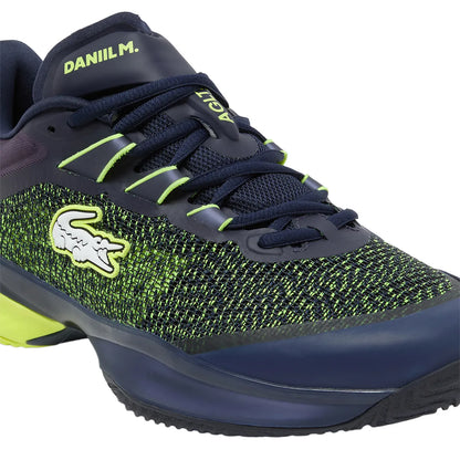 MEDVEDEV CHAUSSURES LACOSTE AG-LT ULTRA TERRE BATTUE
