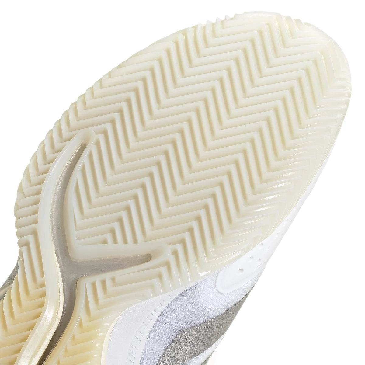 CHAUSSURES ADIDAS FEMME ADIZERO CYBERSONIC 2 TERRE BATTUE