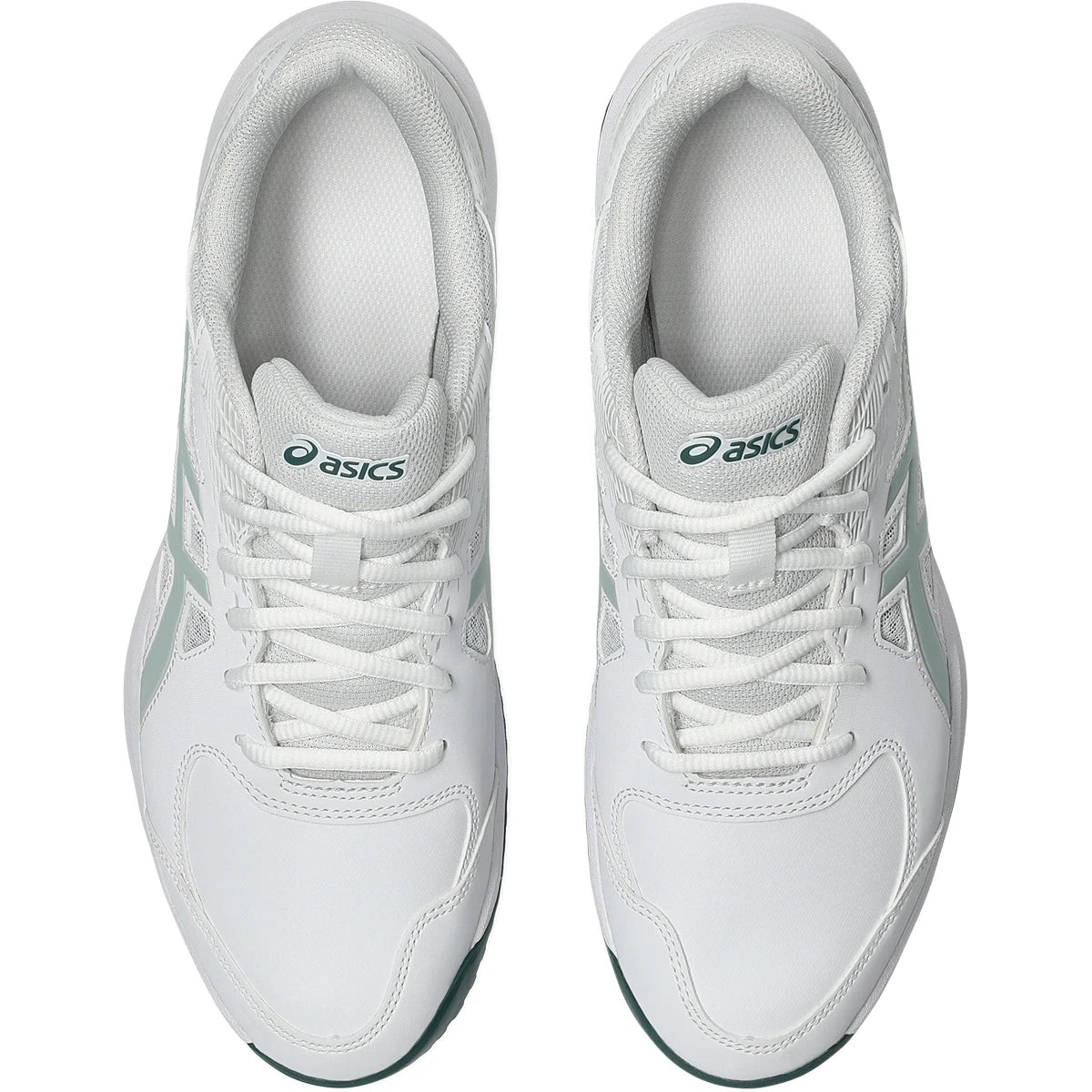 CHAUSSURES ASICS JUNIOR COURT SLIDE 4 TOUTES SURFACES