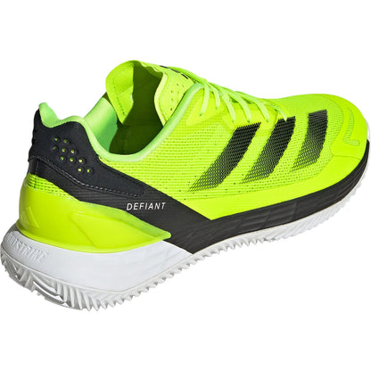 CHAUSSURES ADIDAS DEFIANT SPEED 2 TERRE BATTUE
