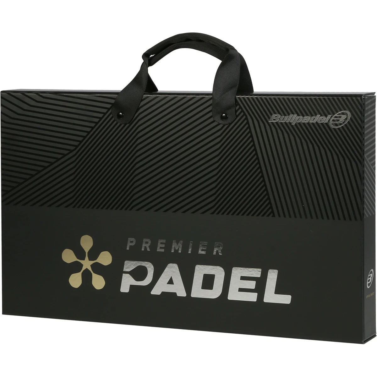 RAQUETTE PADEL BULLPADEL XPLO PREMIER 26