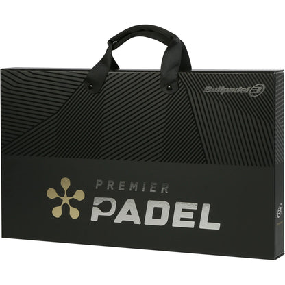 RAQUETTE PADEL BULLPADEL XPLO PREMIER 26
