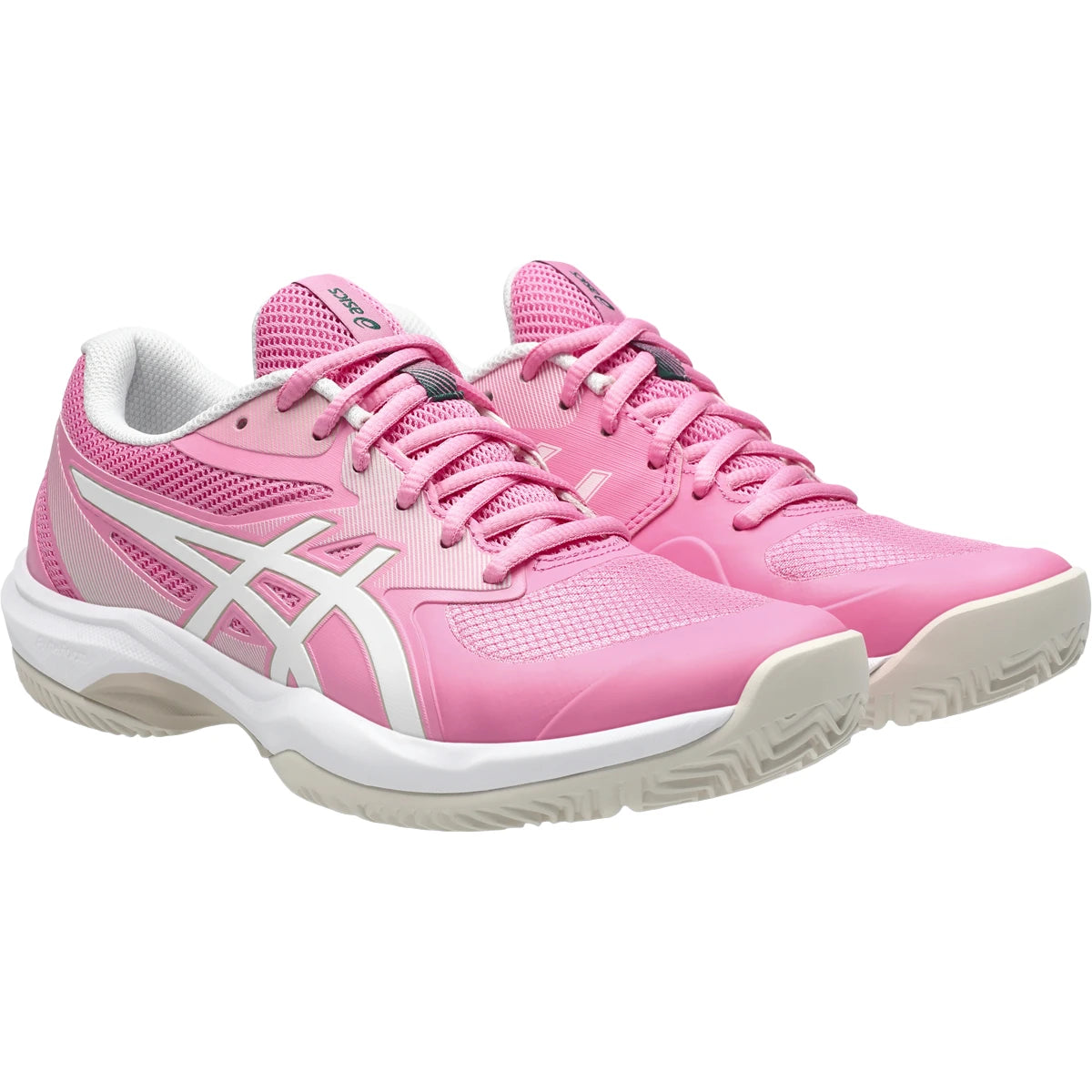 CHAUSSURES PADEL ASICS FEMME GAME FF
