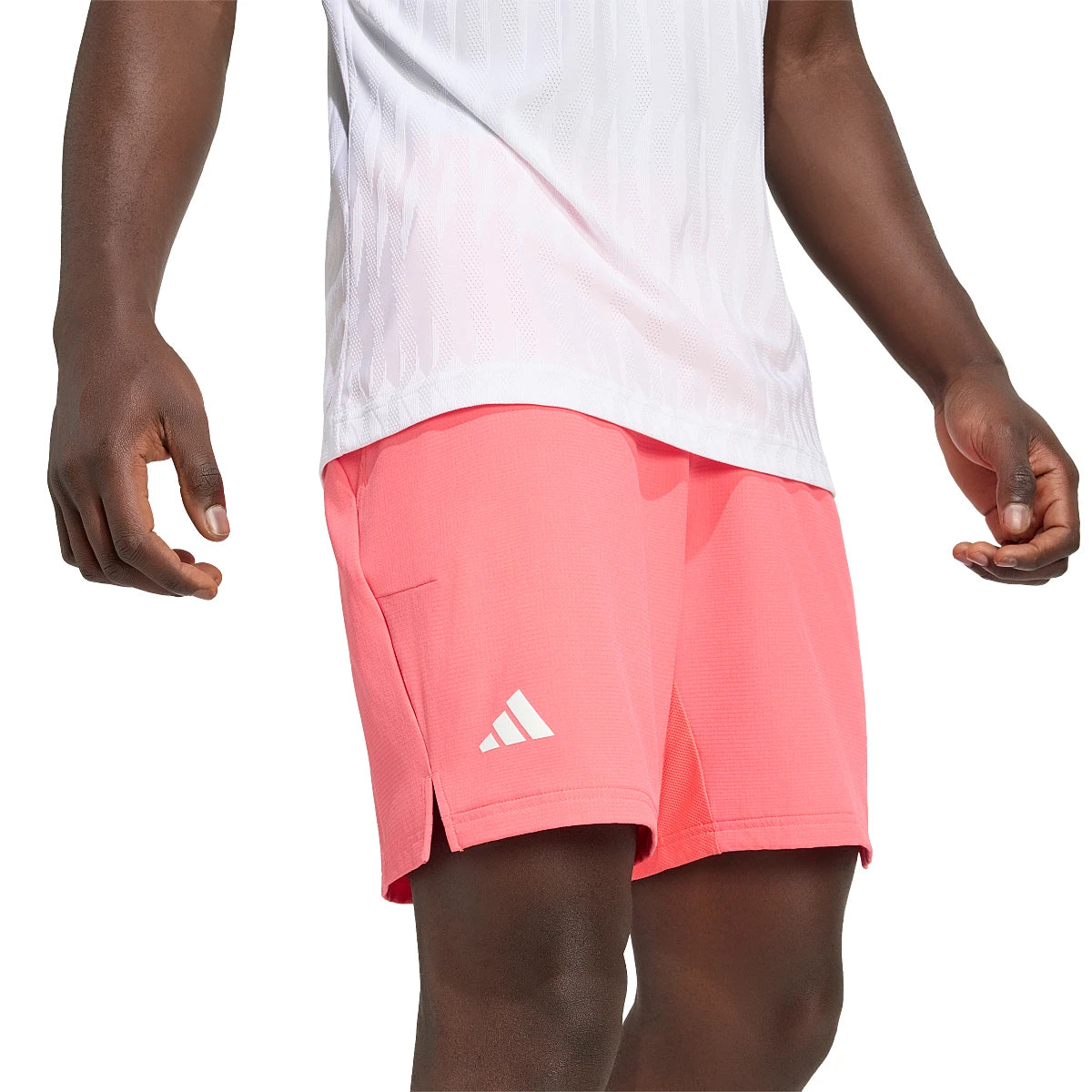SHORT ADIDAS HOMME ERGO 7IN GAMESET