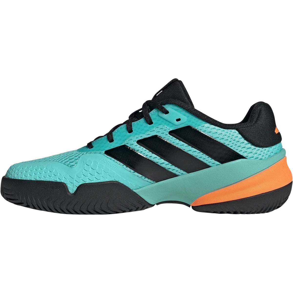CHAUSSURES ADIDAS JUNIOR BARRICADE TOUTES SURFACES