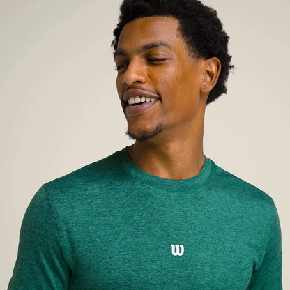 T-SHIRT WILSON EVERYDAY PERFORMANCE