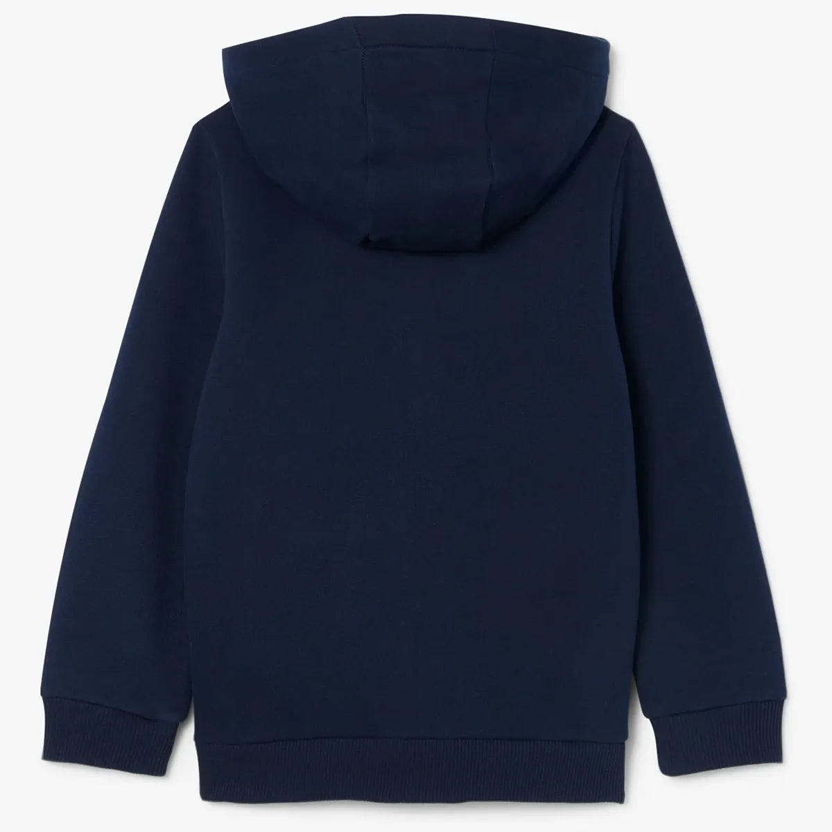 SWEAT LACOSTE JUNIOR FULL ZIP