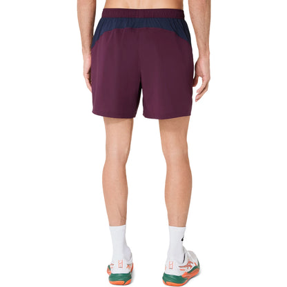 SHORT ASICS PADEL COURT 7IN