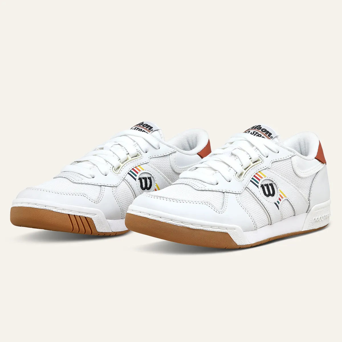 CHAUSSURES WILSON FEMME PRO STAFF 87