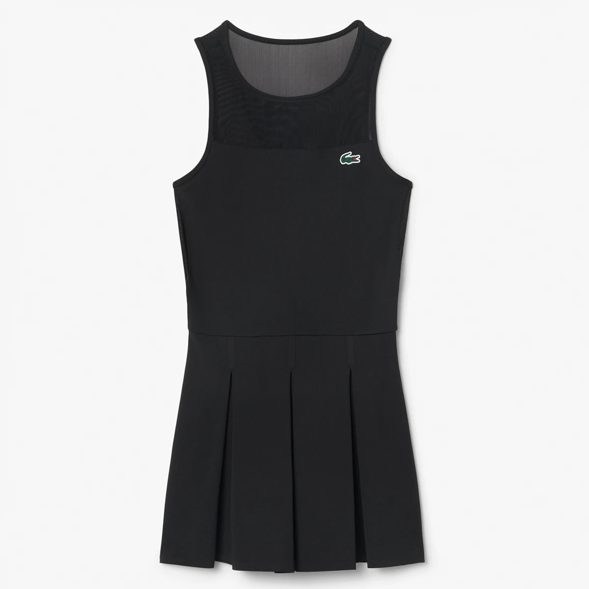 ROBE LACOSTE FEMME ATHLETE